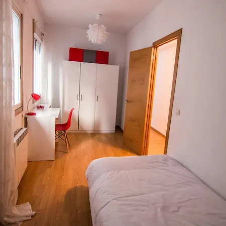 6 Rua Hernan Cortes Διαμέρισμα Βίγκο