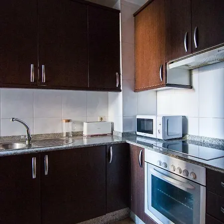 6 Rua Hernan Cortes Apartment *